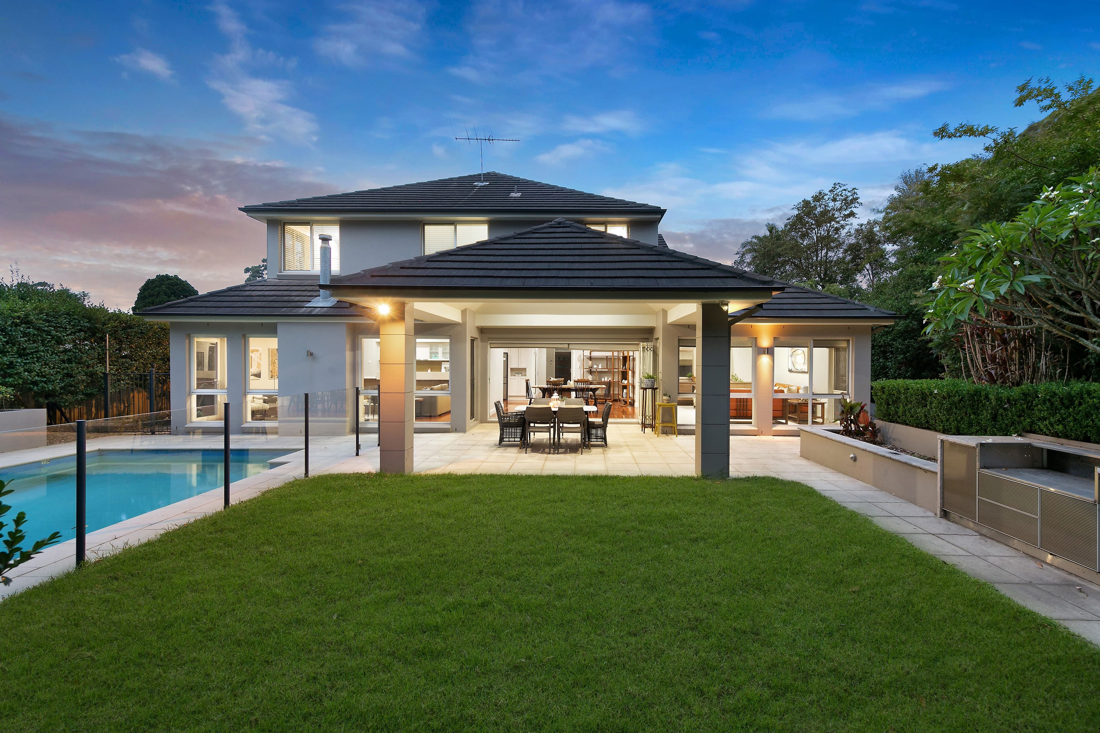 8 Kerrawah Avenue, St Ives NSW 2075, St Ives - Image 1