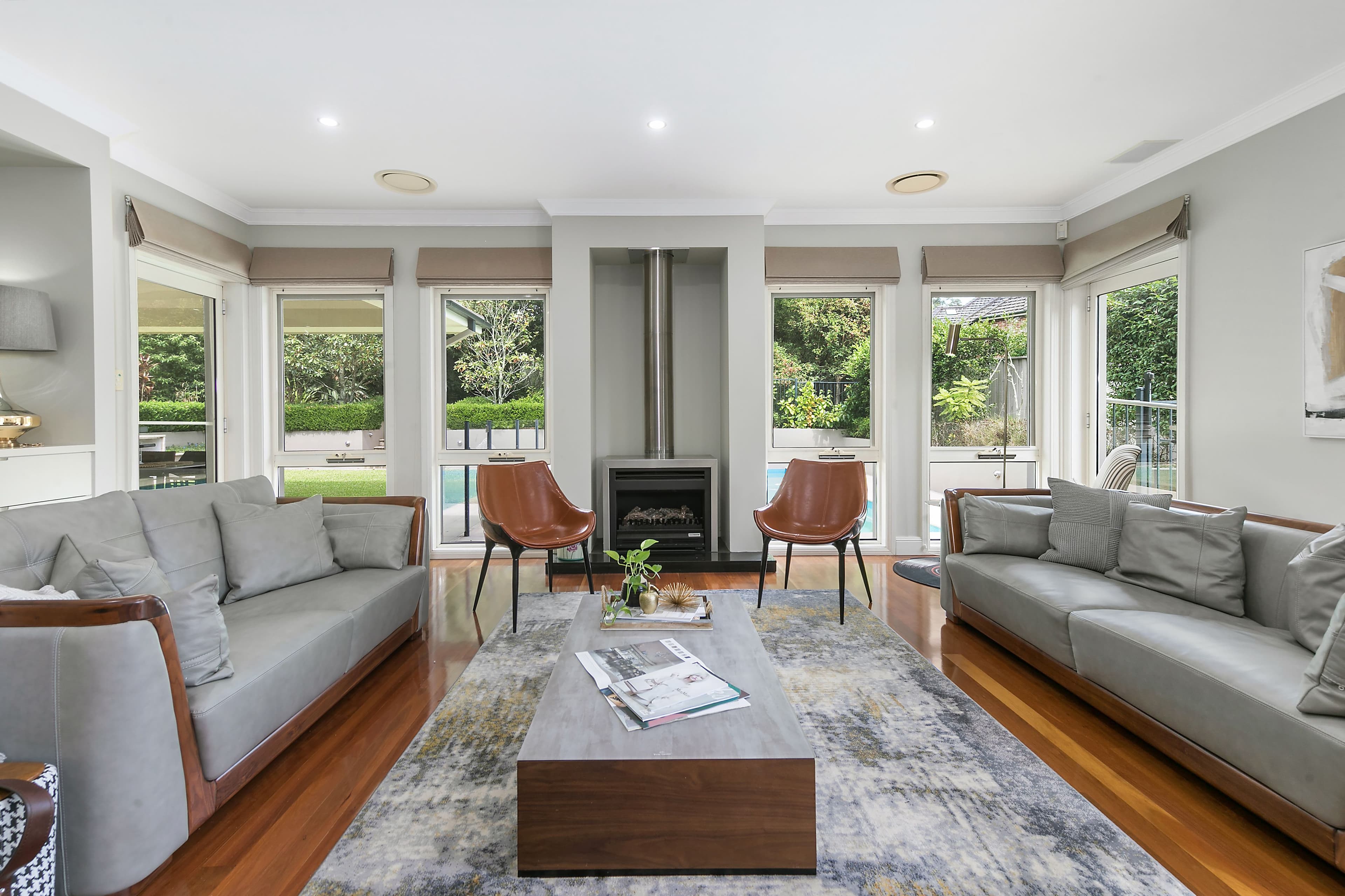 8 Kerrawah Avenue, St Ives NSW 2075, St Ives - Thumbnail 2