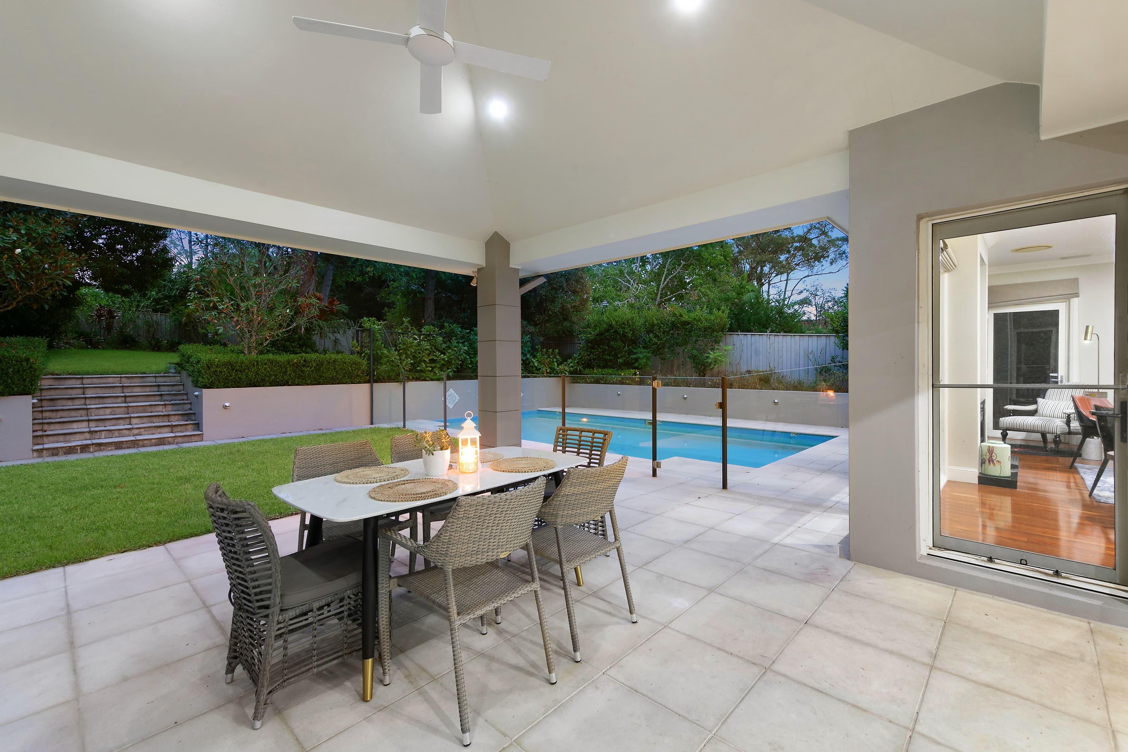 8 Kerrawah Avenue, St Ives NSW 2075, St Ives - Thumbnail 8