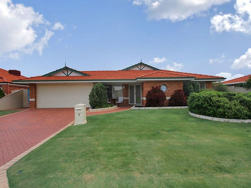 7 Yantara Way, CANNING VALE WA 6155, Canning Vale - Image 1