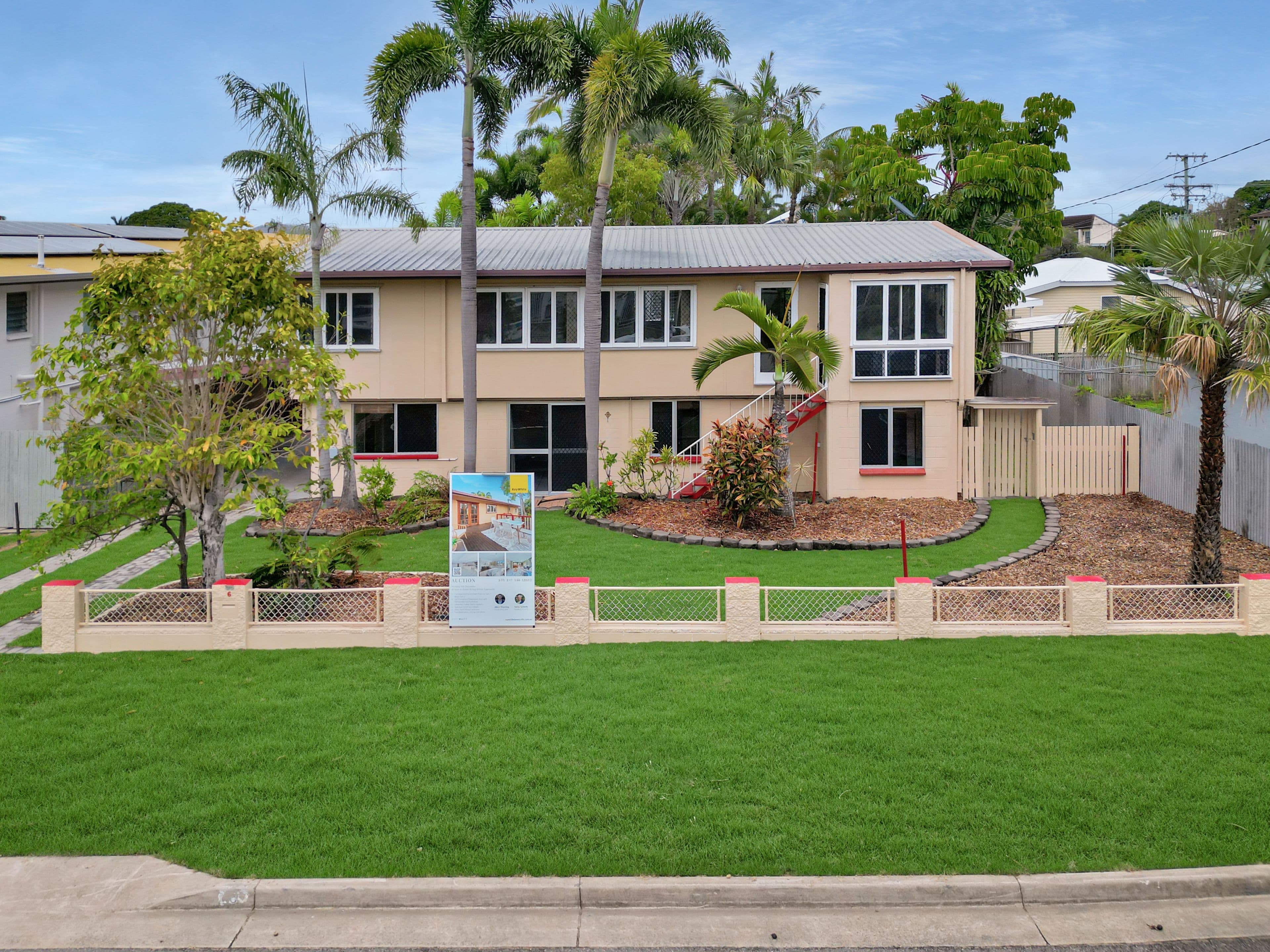 6 Margaret Street, West End QLD 4810, West End - Thumbnail 3