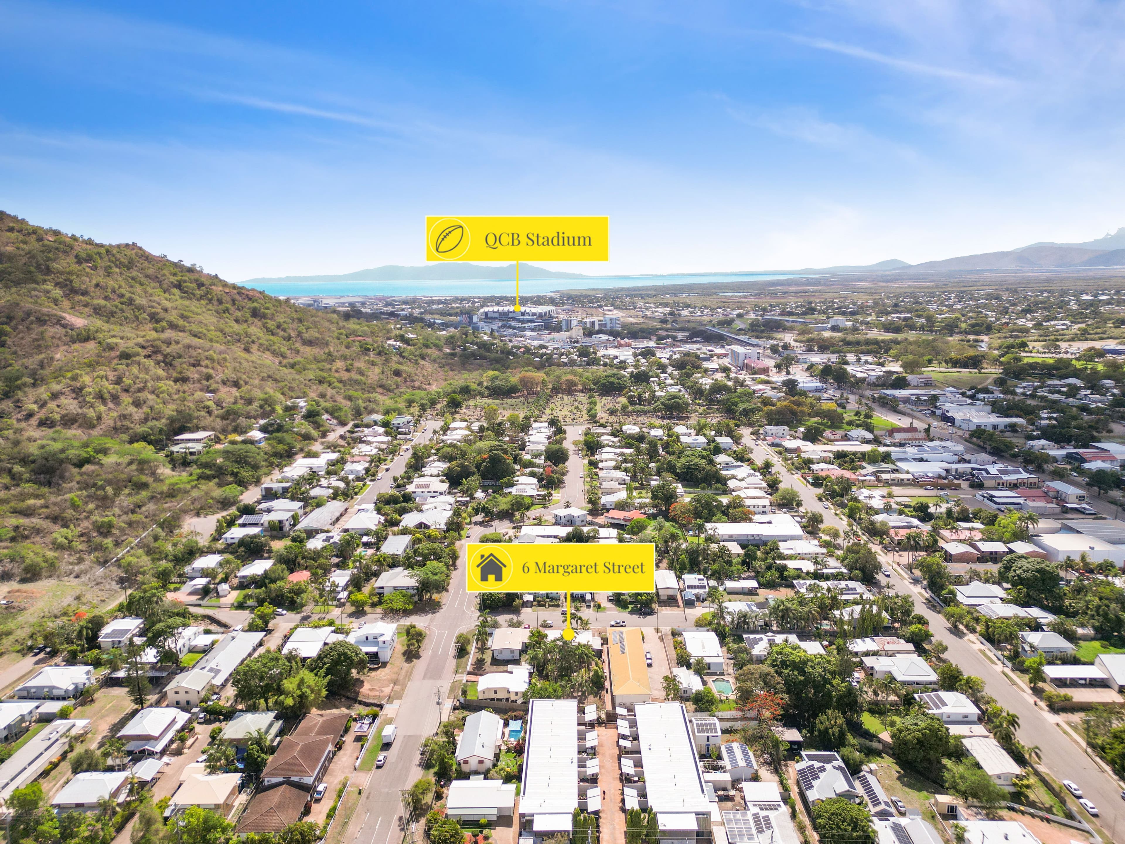 6 Margaret Street, West End QLD 4810, West End - Thumbnail 4