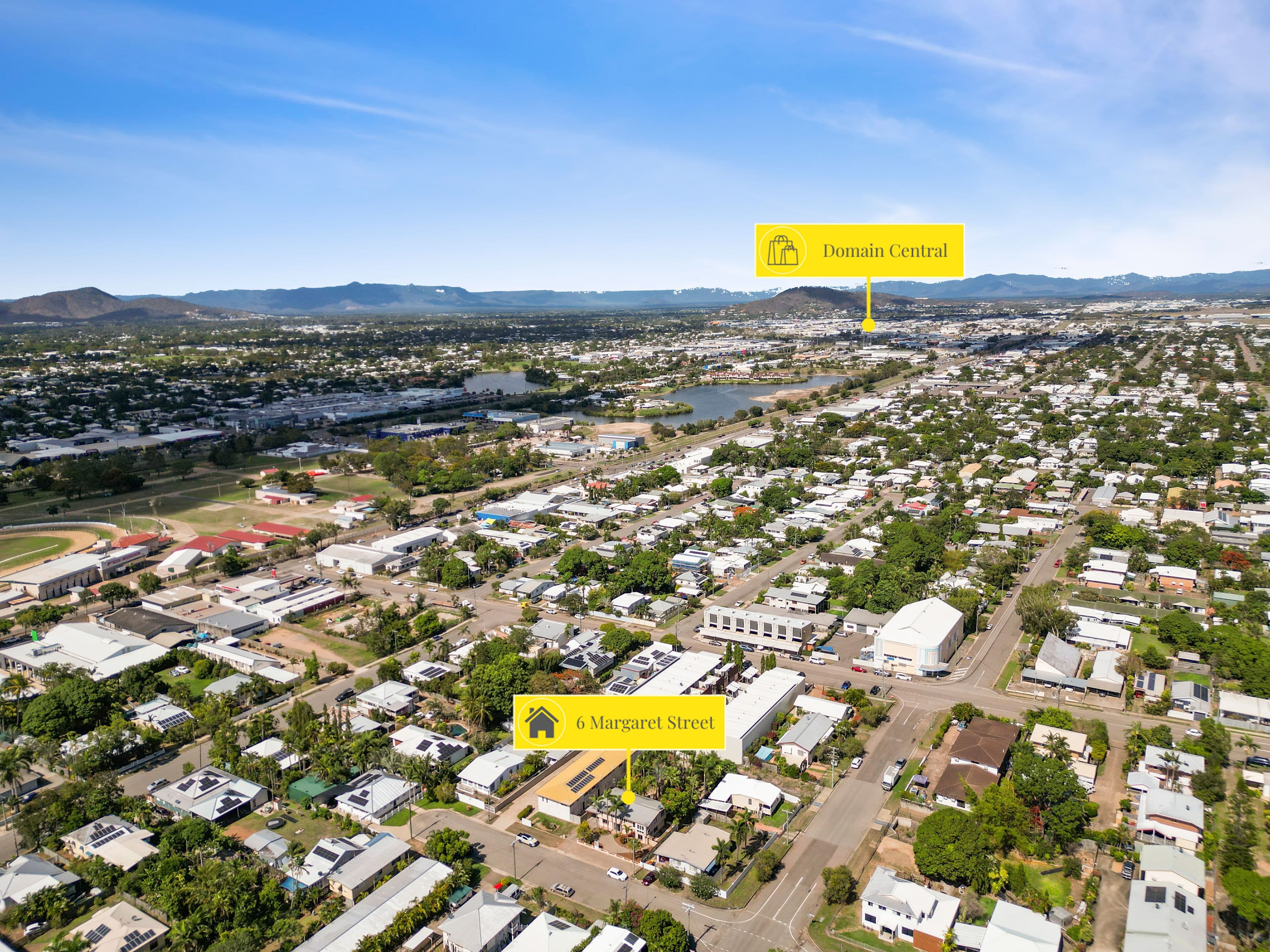 6 Margaret Street, West End QLD 4810, West End - Thumbnail 5