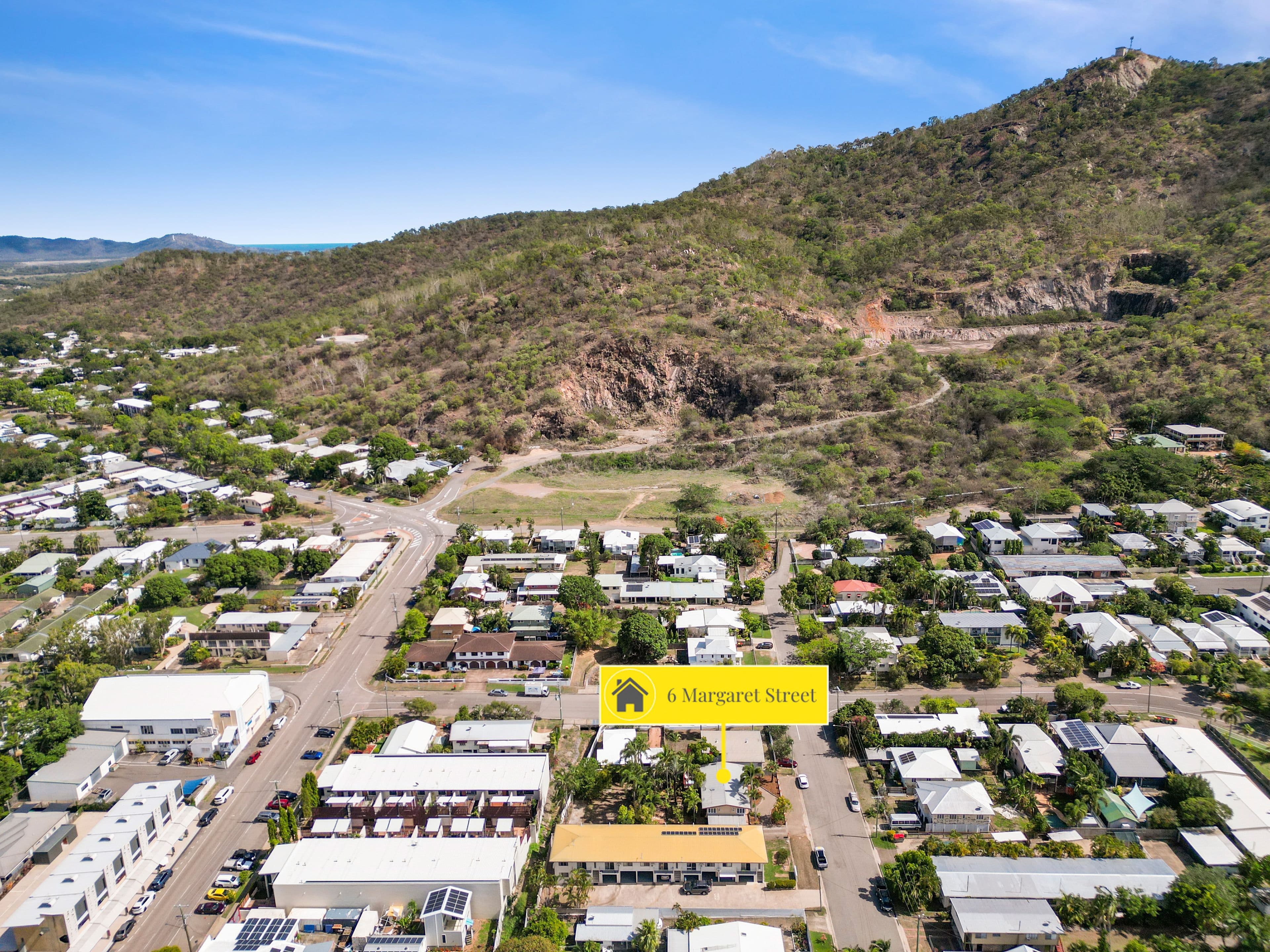 6 Margaret Street, West End QLD 4810, West End - Thumbnail 6