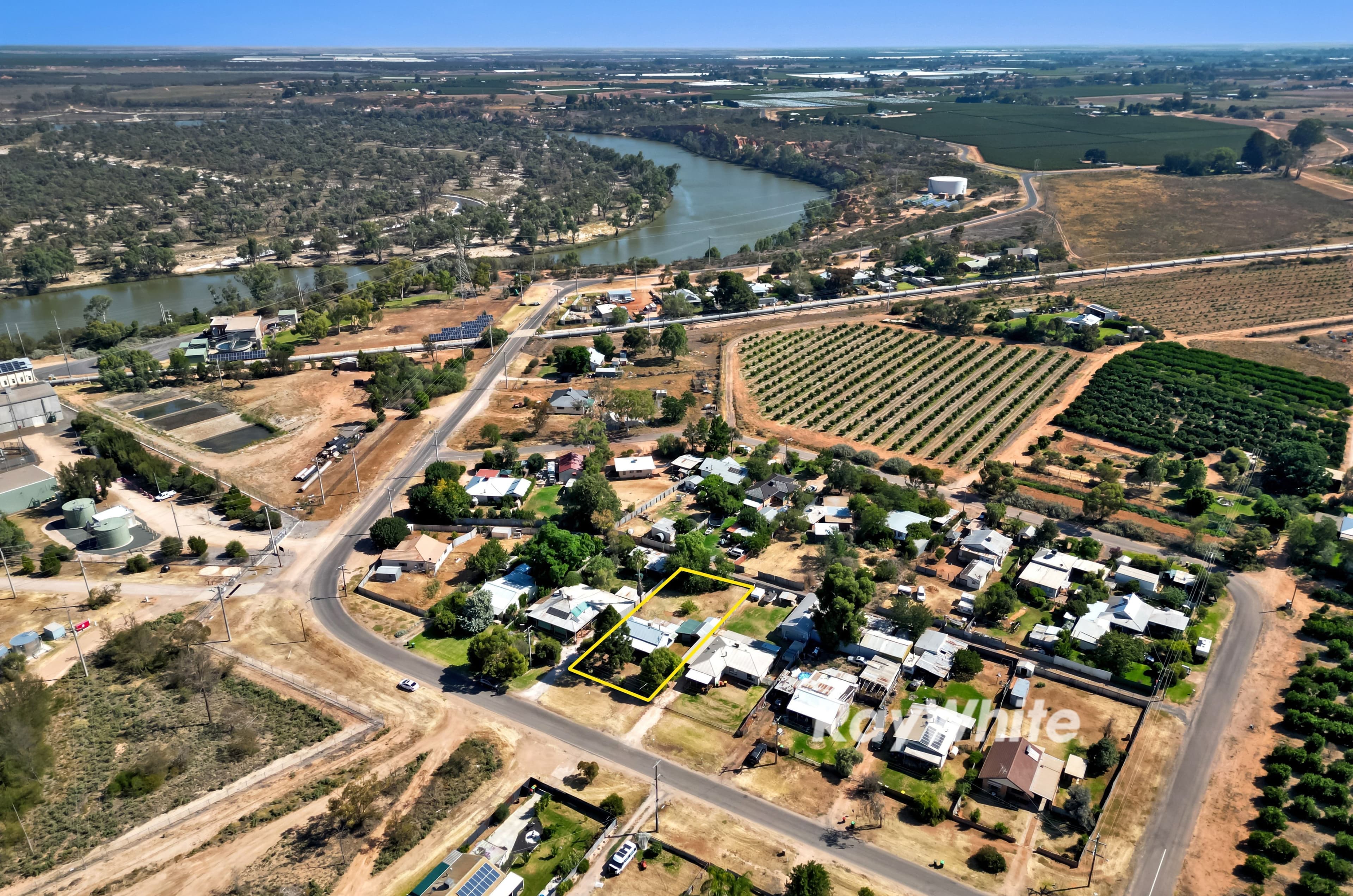 721 Woomera Avenue, Red Cliffs VIC 3496, Red Cliffs - Image 1