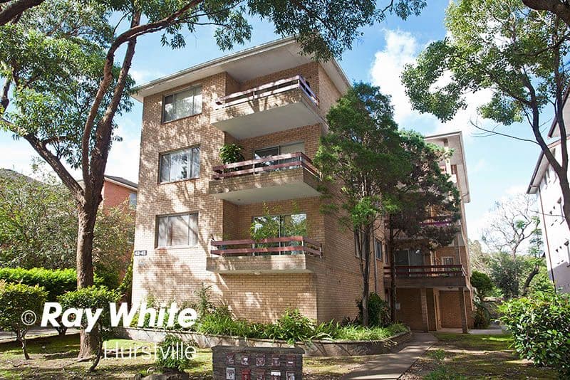 43-45 St Georges Parade, Hurstville NSW 2220, Hurstville - Image 1