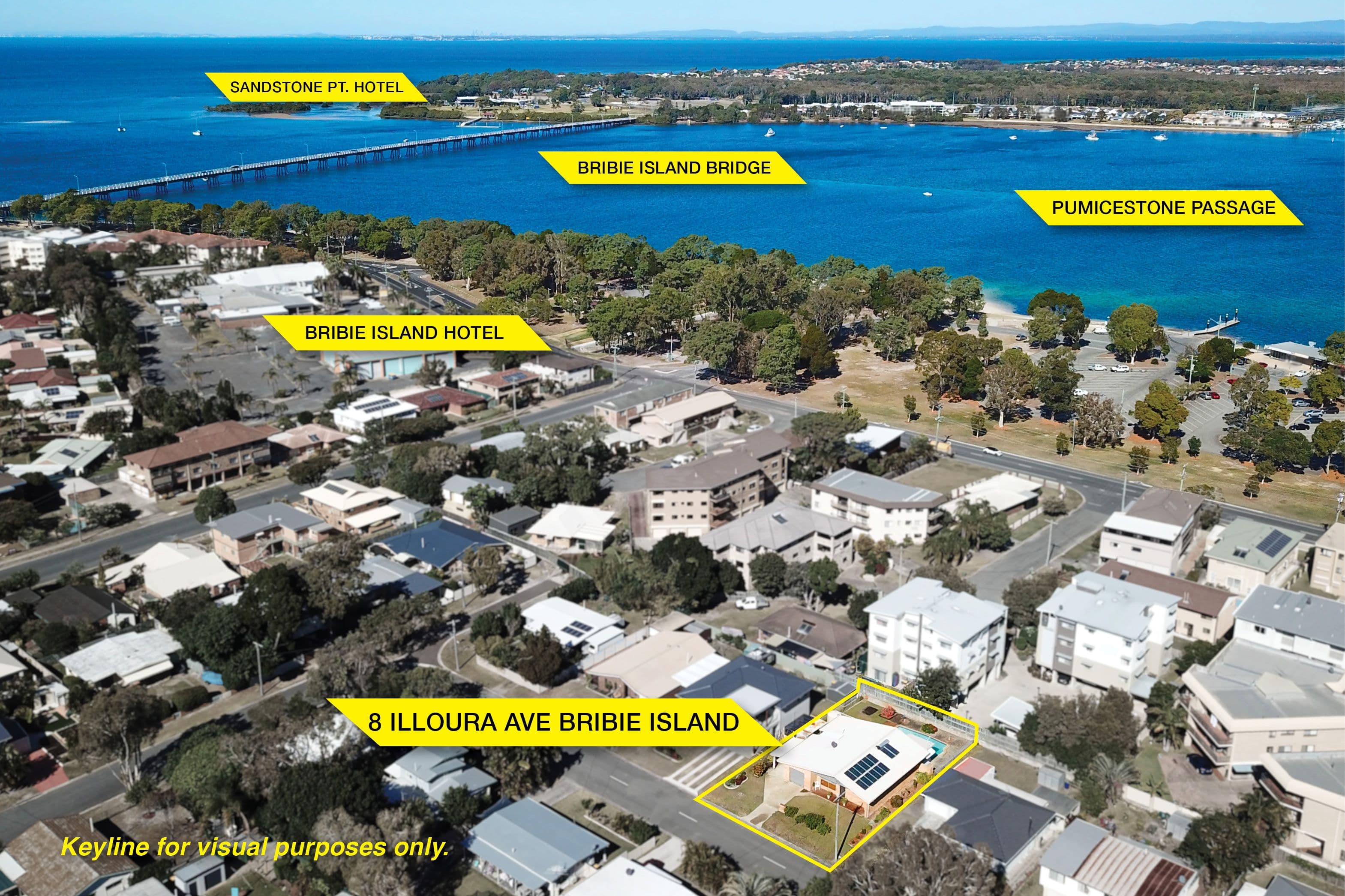 8 Illoura Avenue, Bellara QLD 4507, Bellara - Image 1