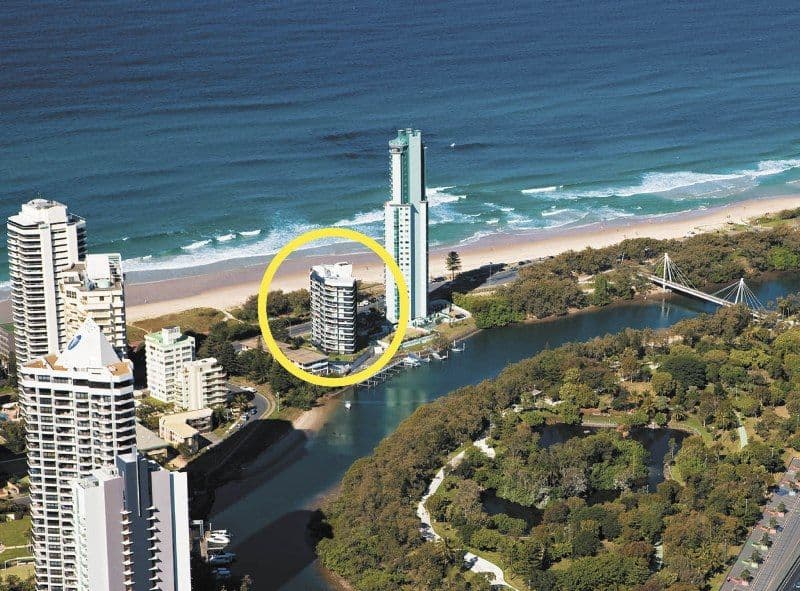 3490 Main Beach Parade, MAIN BEACH QLD 4217, Main Beach - Image 1