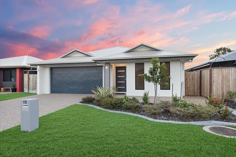 61 Wakeboard Circuit, Kelso QLD 4815, Kelso - Image 1