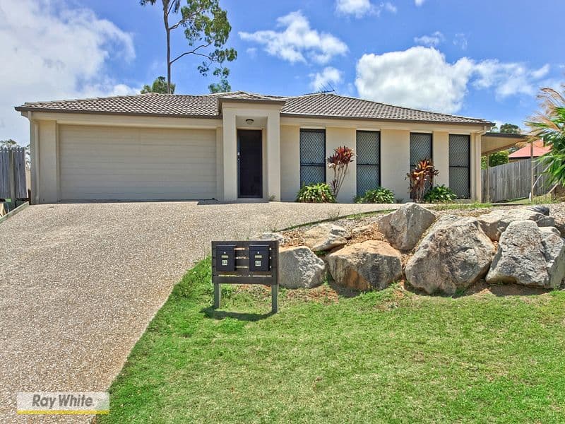 6 Crestwood Court, Kurwongbah QLD 4503, Kurwongbah - Image 1