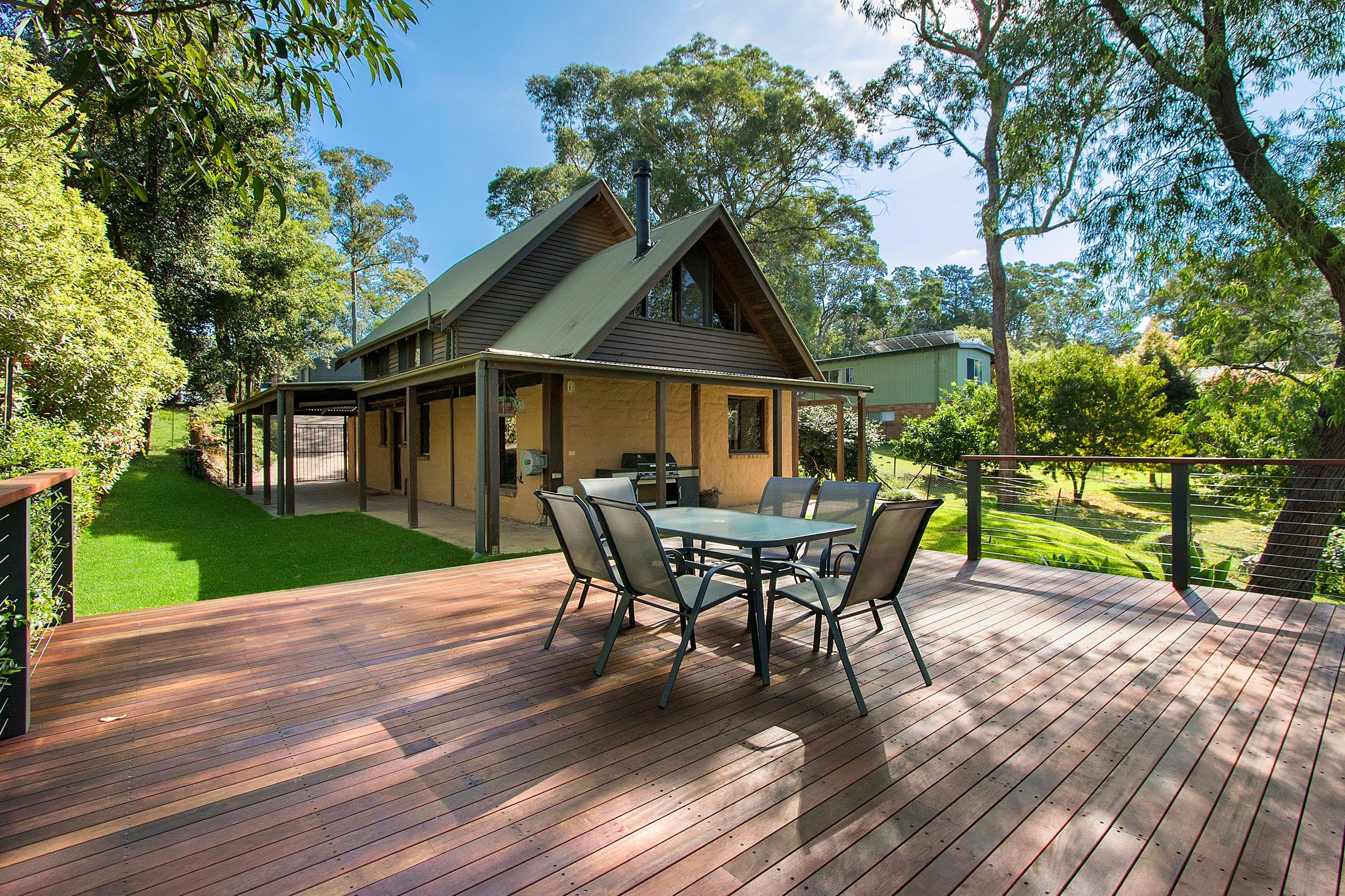 253 Lieutenant Bowen Drive, Bowen Mountain NSW 2753, Bowen Mountain - Image 1