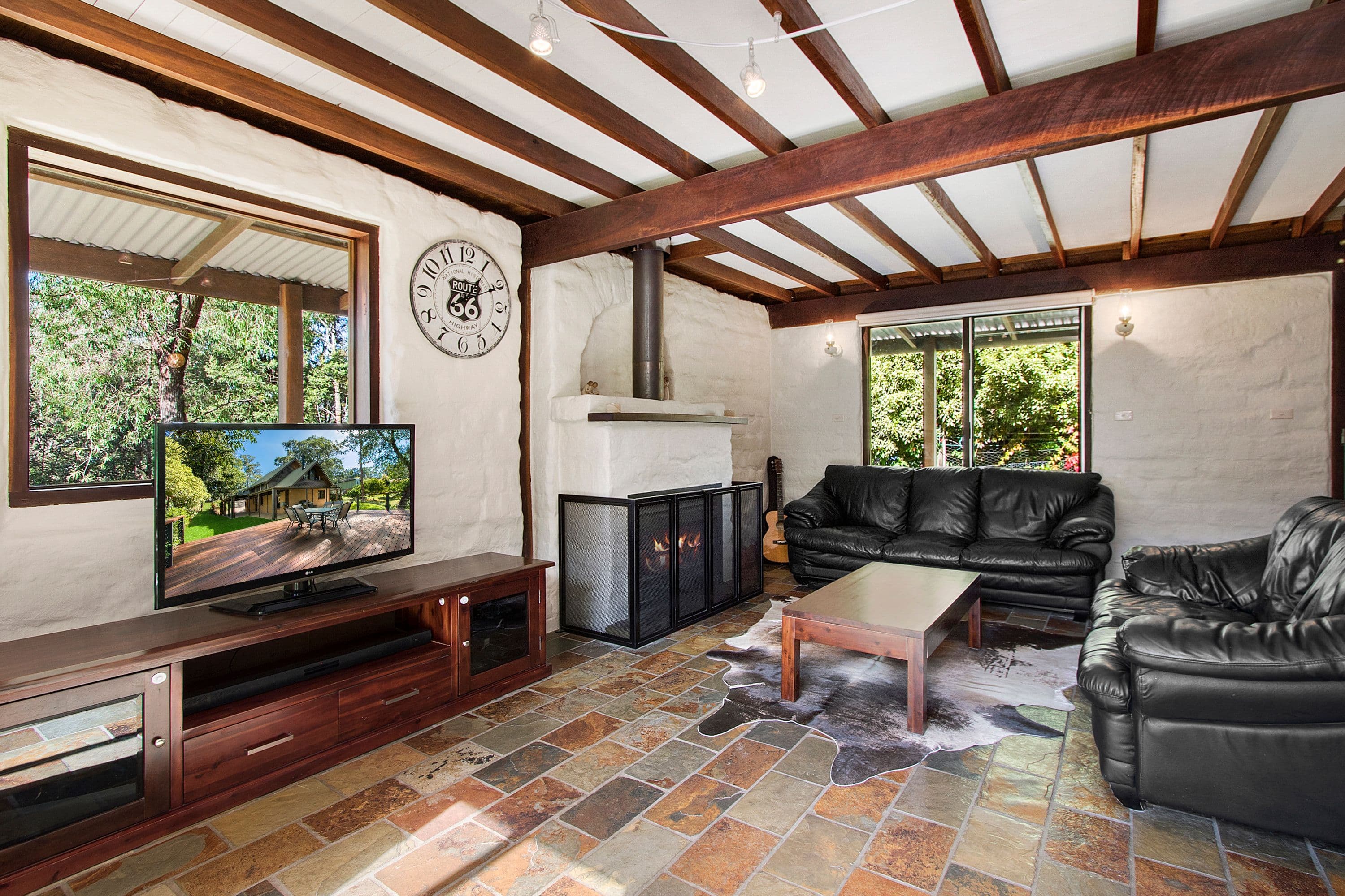253 Lieutenant Bowen Drive, Bowen Mountain NSW 2753, Bowen Mountain - Thumbnail 4