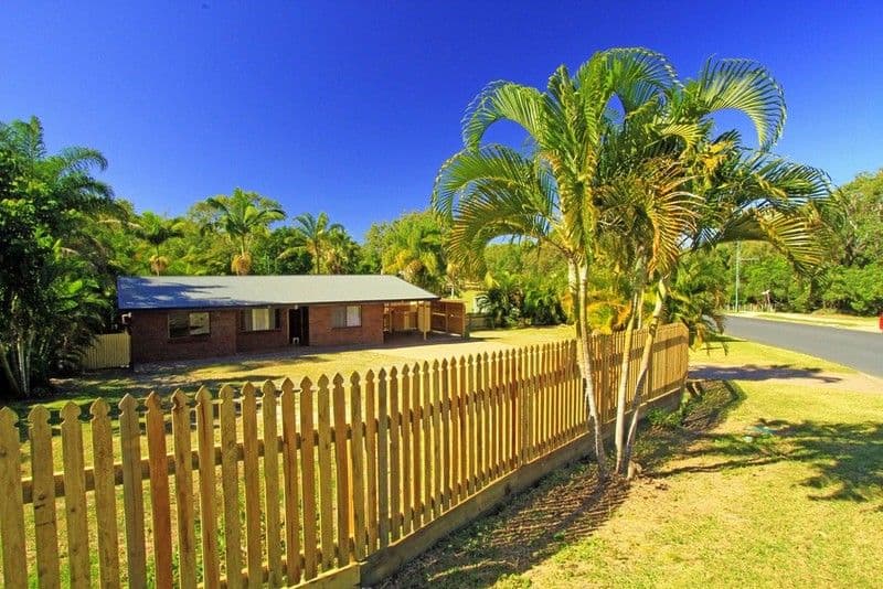 23 Caroline Street, YEPPOON QLD 4703, Yeppoon - Image 1