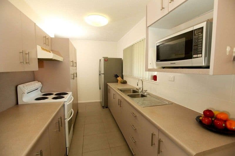 27 Alice Street, CRANBROOK QLD 4814, Cranbrook - Thumbnail 4