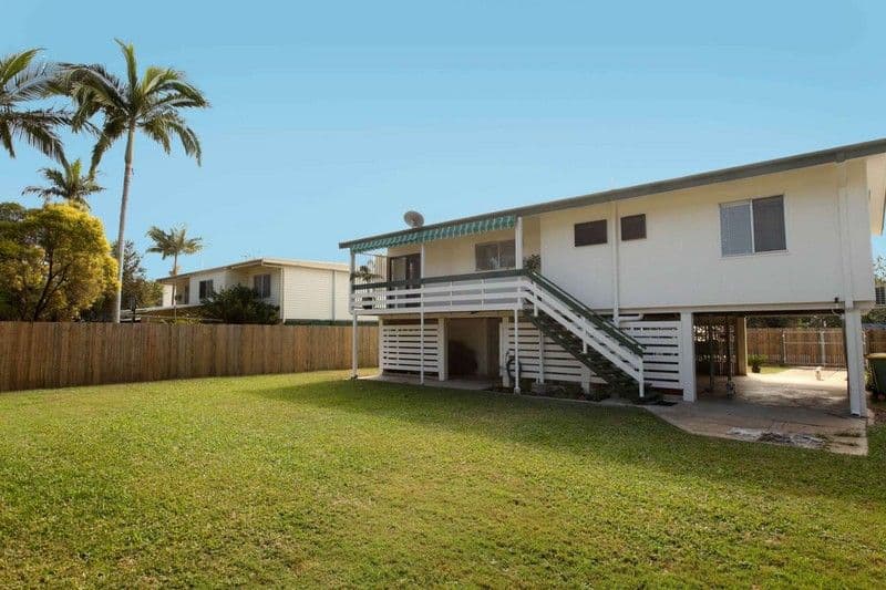 27 Alice Street, CRANBROOK QLD 4814, Cranbrook - Thumbnail 6