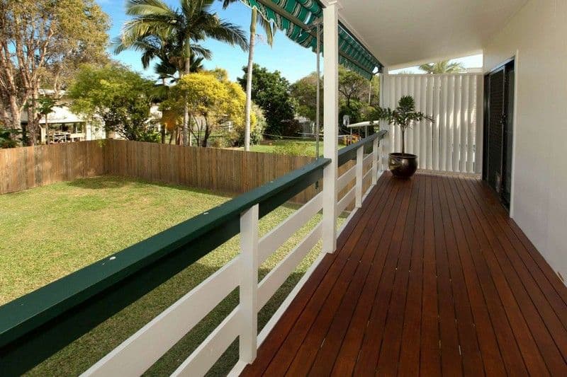 27 Alice Street, CRANBROOK QLD 4814, Cranbrook - Thumbnail 8