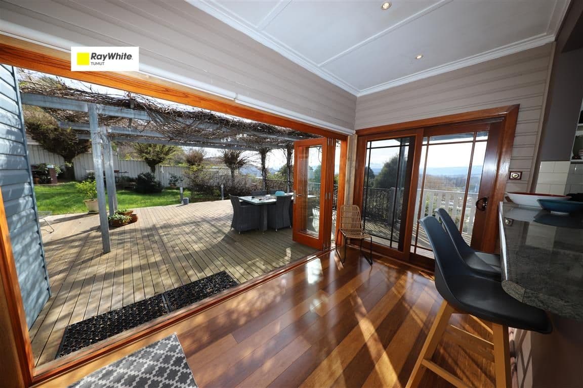 61 Carey Street, Tumut NSW 2720, Tumut - Image 1
