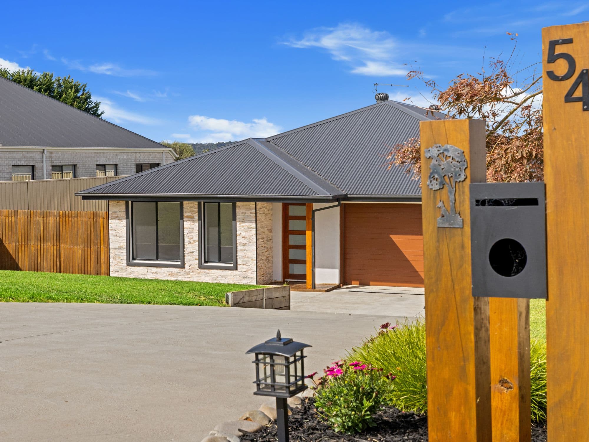 54 Tarwin Ridge Boulevard, Leongatha VIC 3953, Leongatha - Image 1