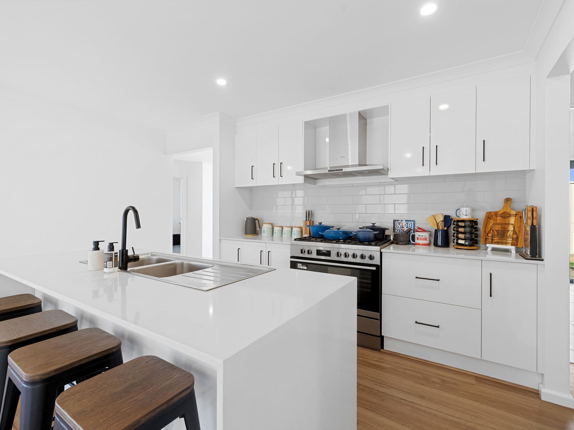 54 Tarwin Ridge Boulevard, Leongatha VIC 3953, Leongatha - Thumbnail 5