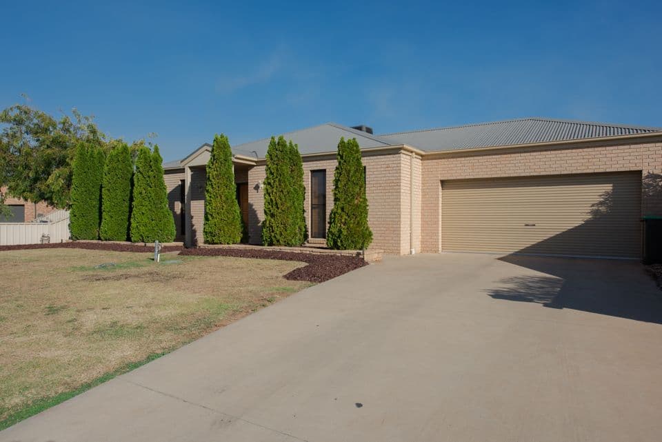 38 Steneker Crescent, Yarrawonga VIC 3730, Yarrawonga - Thumbnail 4