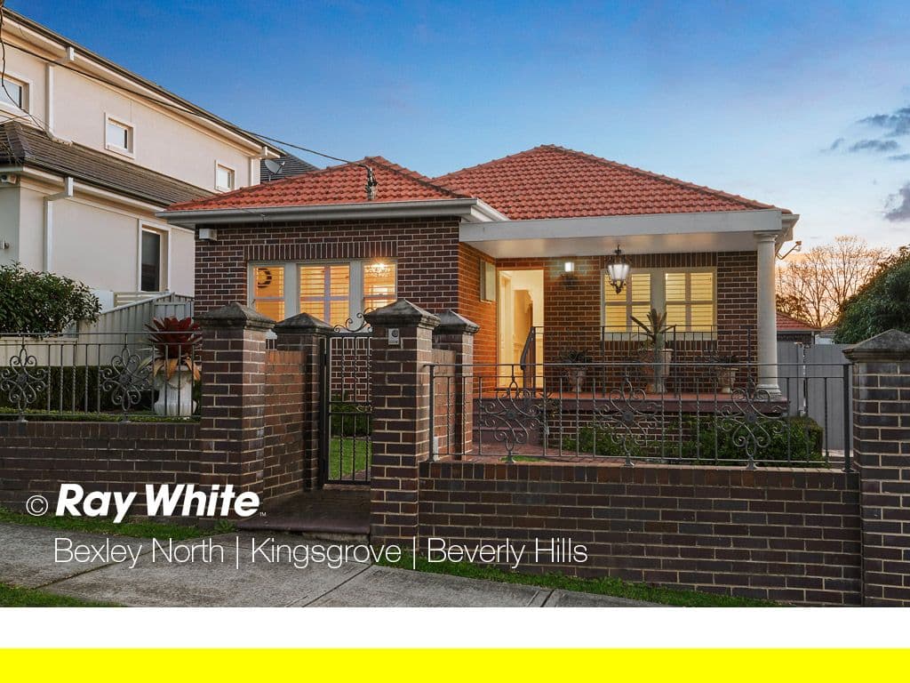 51 Oliver Street, Bexley North - Image 1