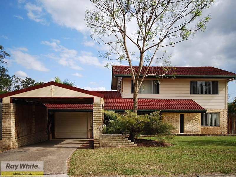 23  Andina Crescent, FERNY HILLS QLD 4055, Ferny Hills - Thumbnail 2