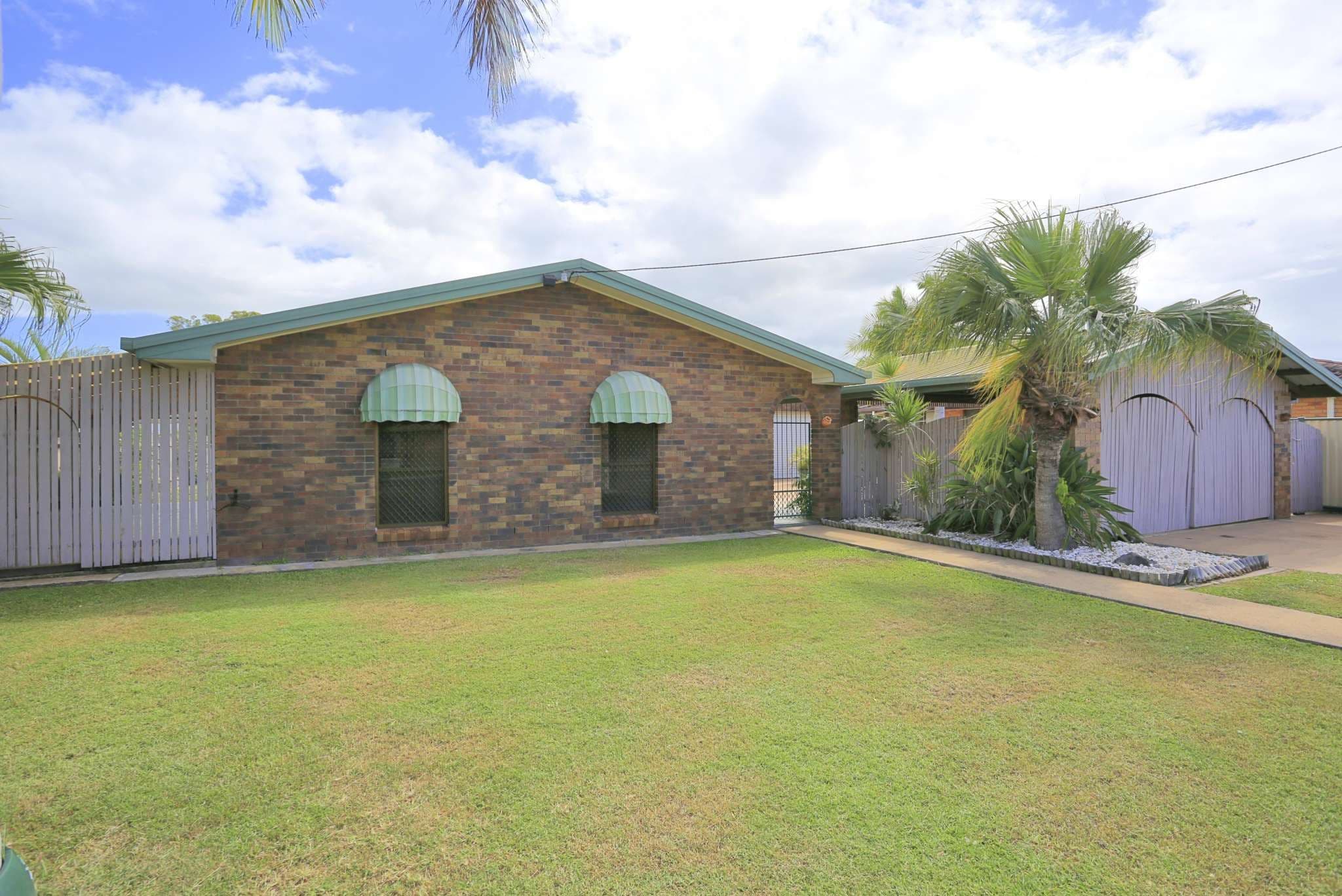 3 Peek Street, Bundaberg North QLD 4670, Bundaberg North - Image 1