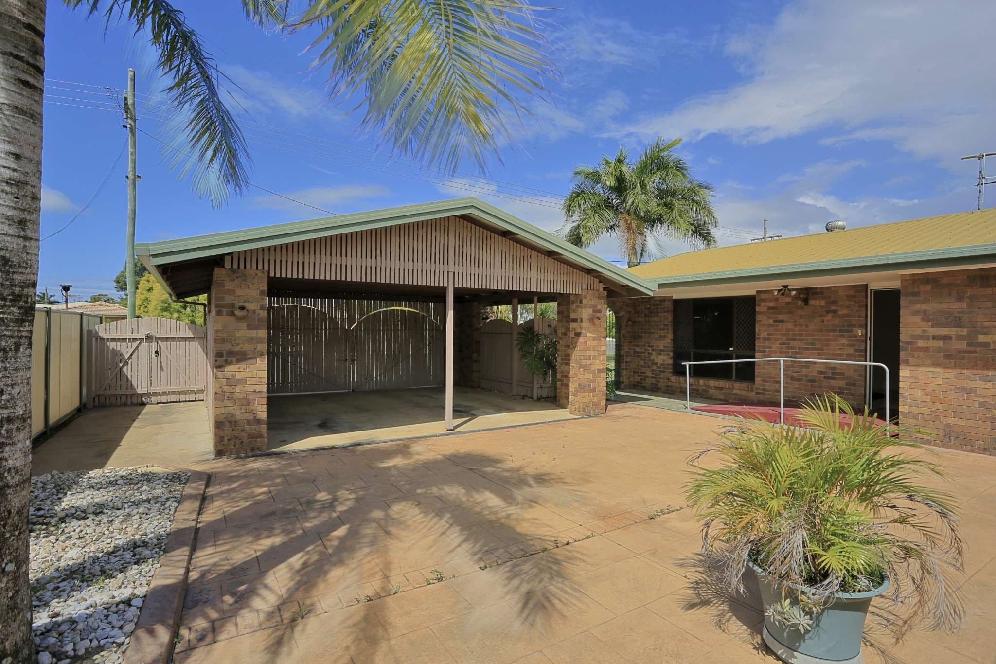 3 Peek Street, Bundaberg North QLD 4670, Bundaberg North - Thumbnail 2