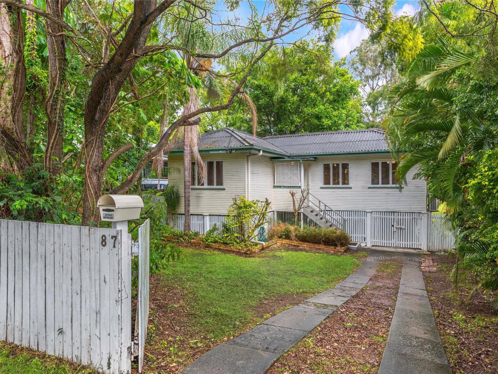 87 Plimsoll Street, Greenslopes QLD 4120, Greenslopes - Thumbnail 2