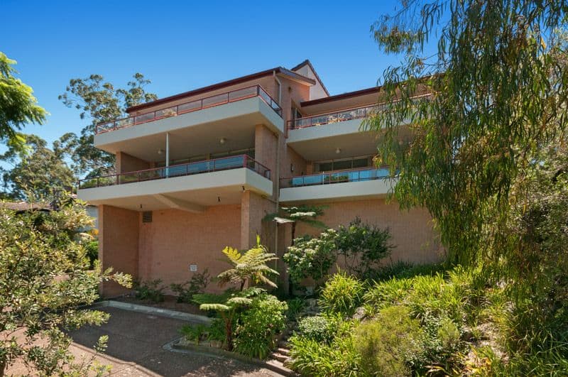 19 Larkin Street, ROSEVILLE NSW 2069, Roseville - Thumbnail 2