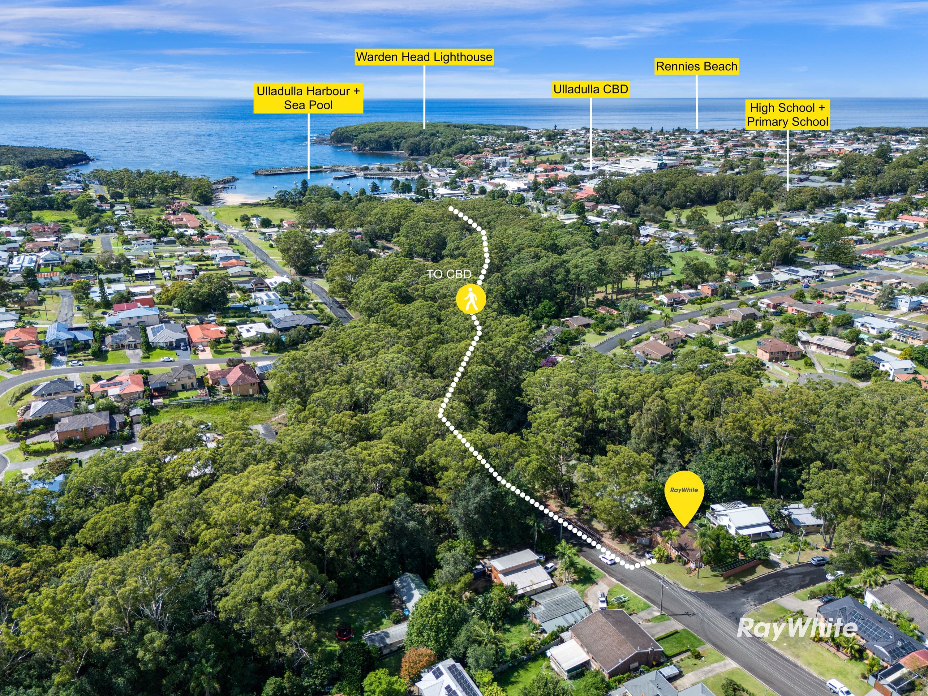 2 Nelson Drive, Ulladulla NSW 2539, Ulladulla - Thumbnail 2