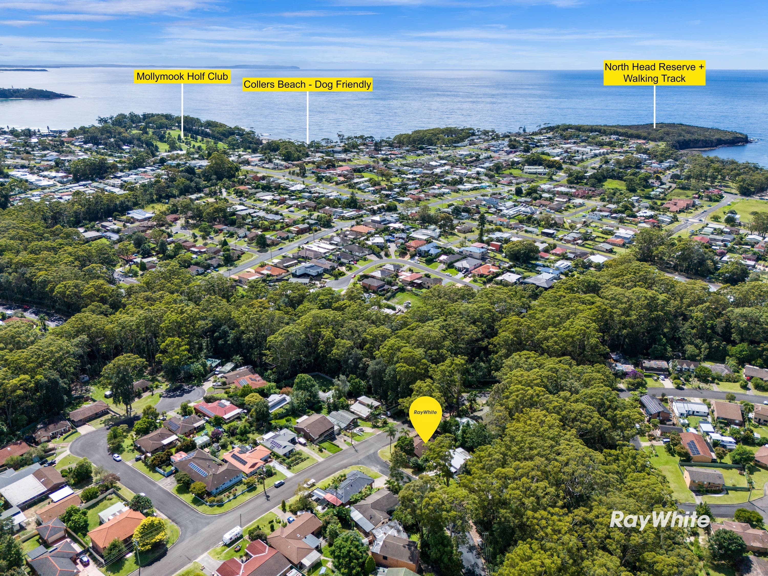 2 Nelson Drive, Ulladulla NSW 2539, Ulladulla - Thumbnail 3