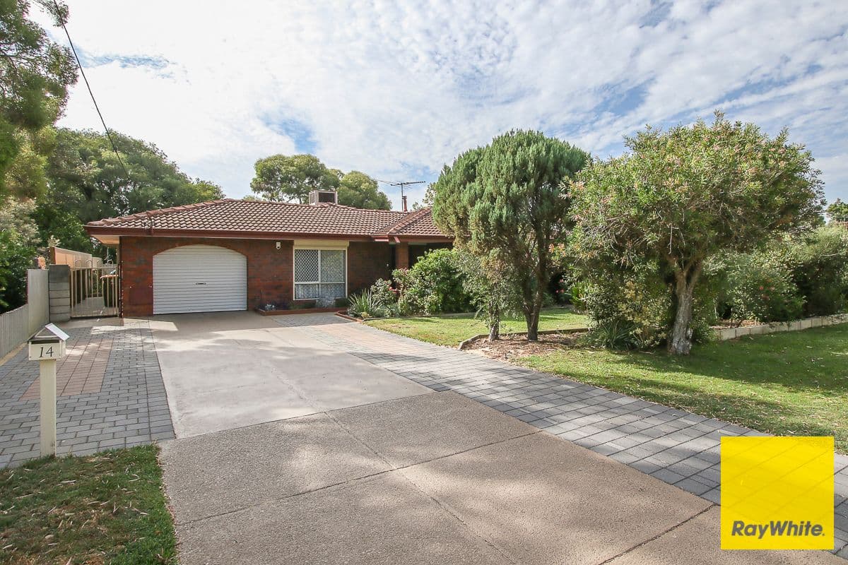 14 Mahonia Way, Forrestfield WA 6058, Forrestfield - Image 1