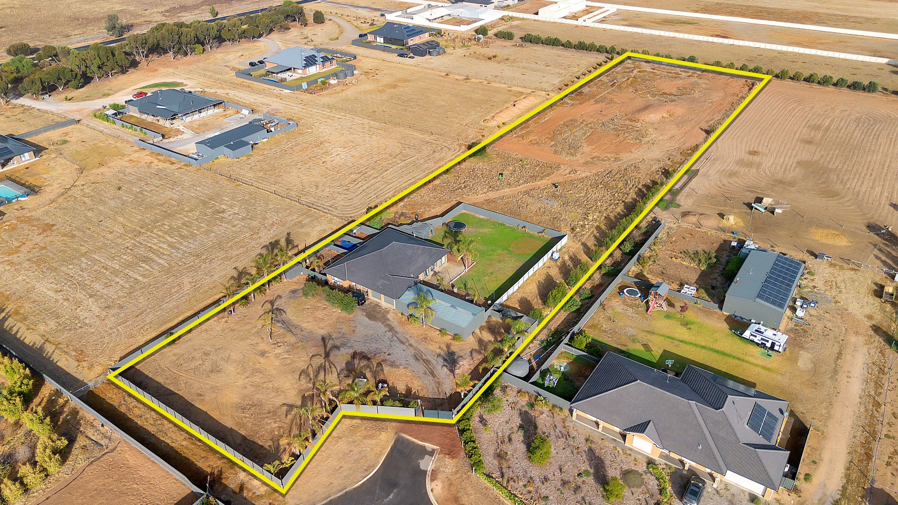 19 Milbourne Court, Lewiston SA 5501, Lewiston - Thumbnail 2