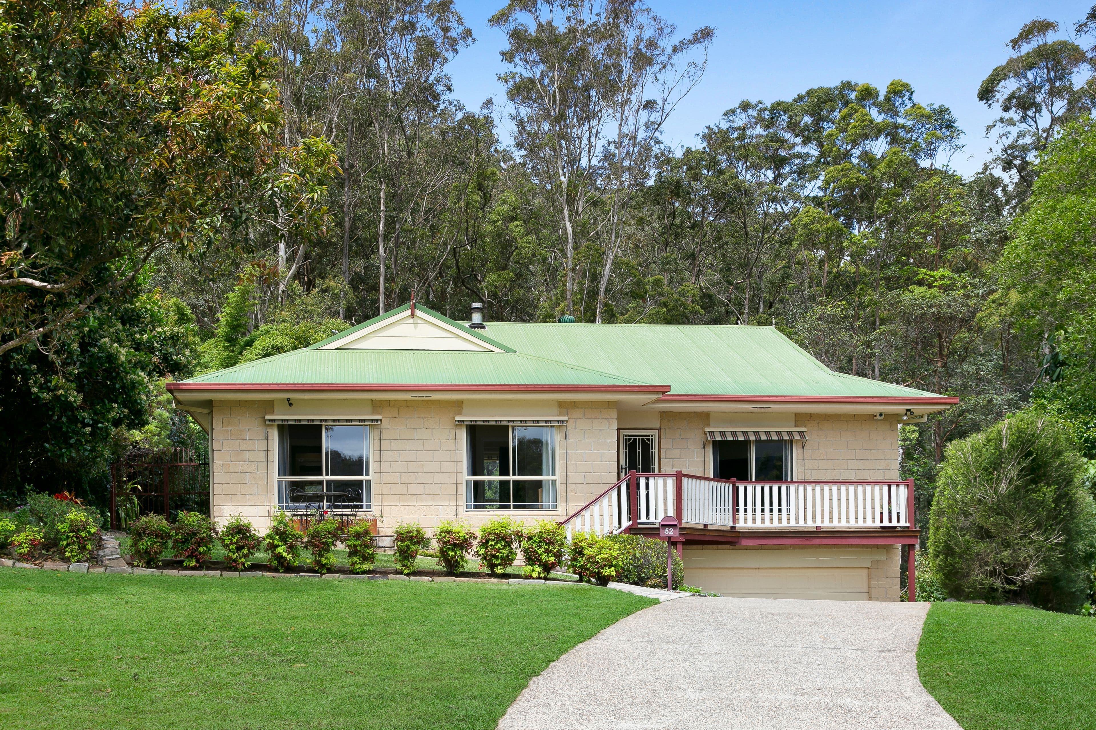 52 Pepperwood Road, Bonogin QLD 4213, Bonogin - Image 1