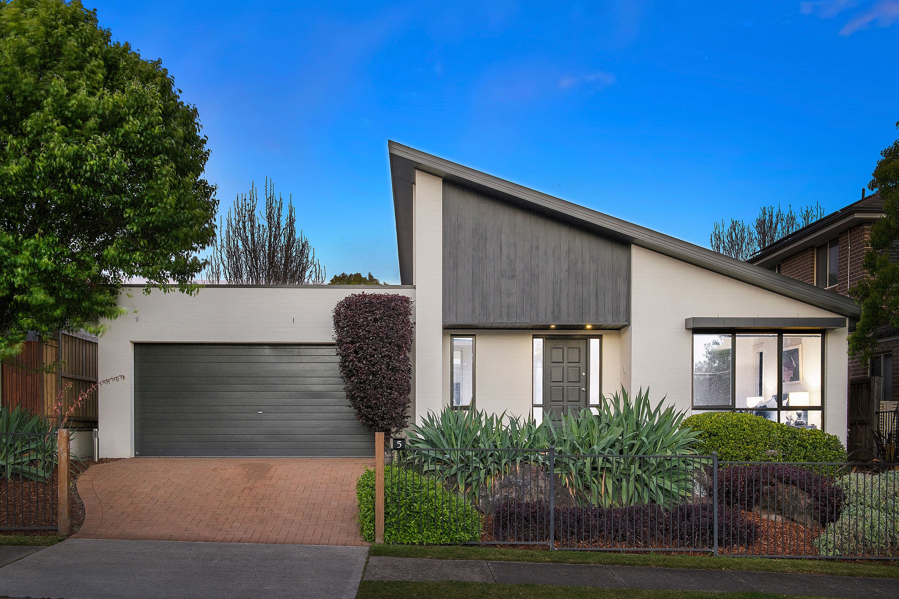 5 Hartigan Avenue, Kellyville NSW 2155, Kellyville - Image 1