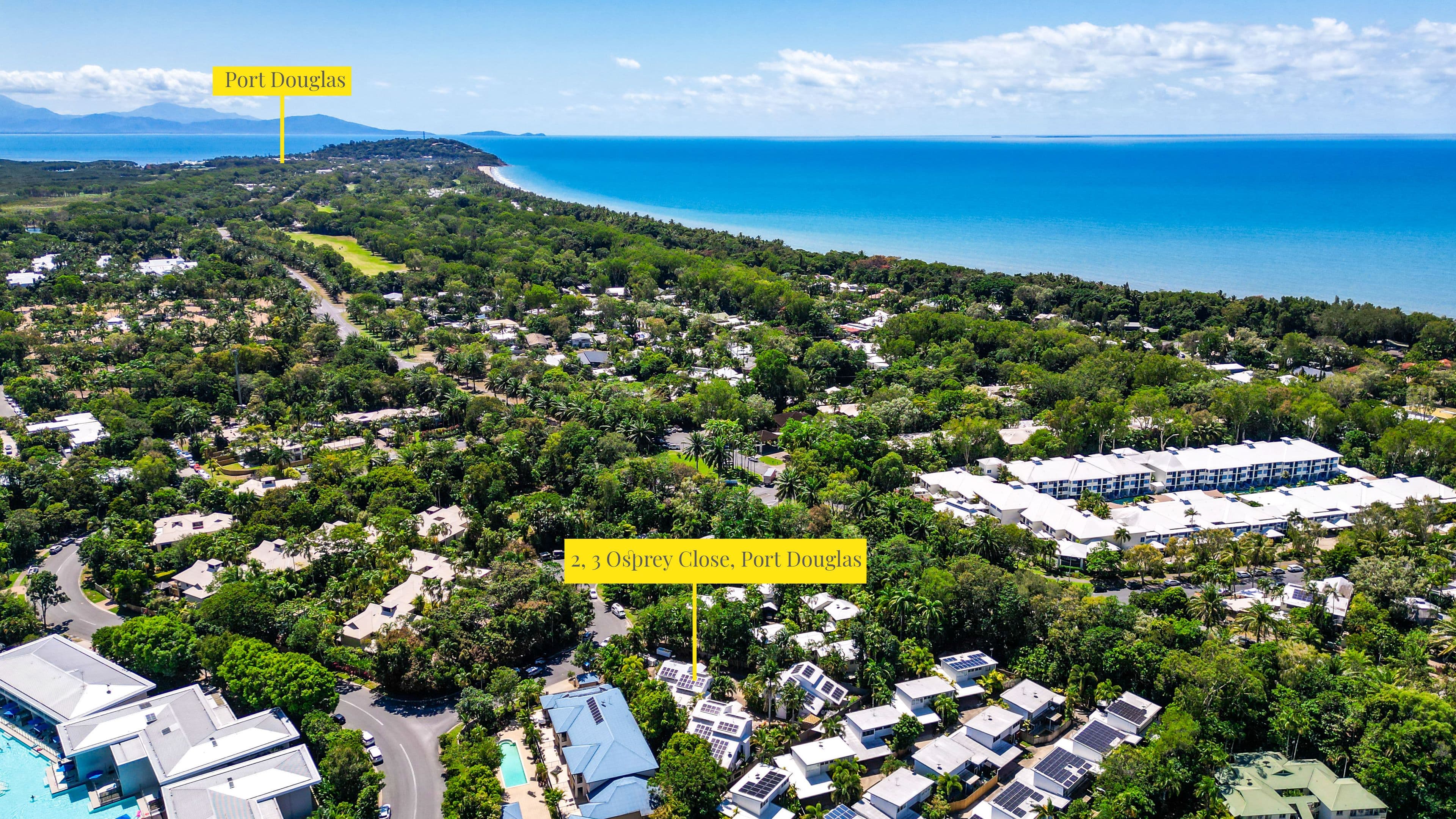 3 Osprey Close, Port Douglas QLD 4877, Port Douglas - Thumbnail 5