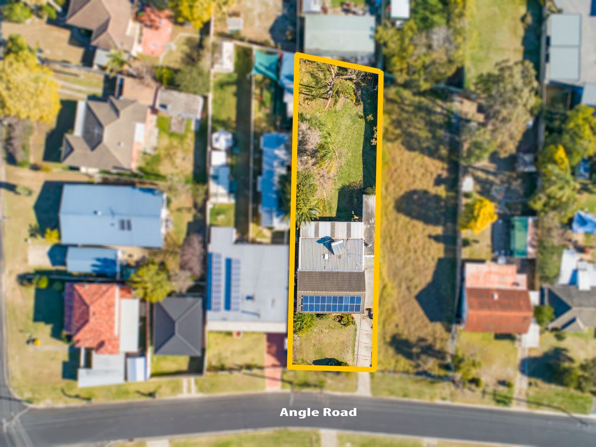 11 Angle Road, Leumeah - Image 1