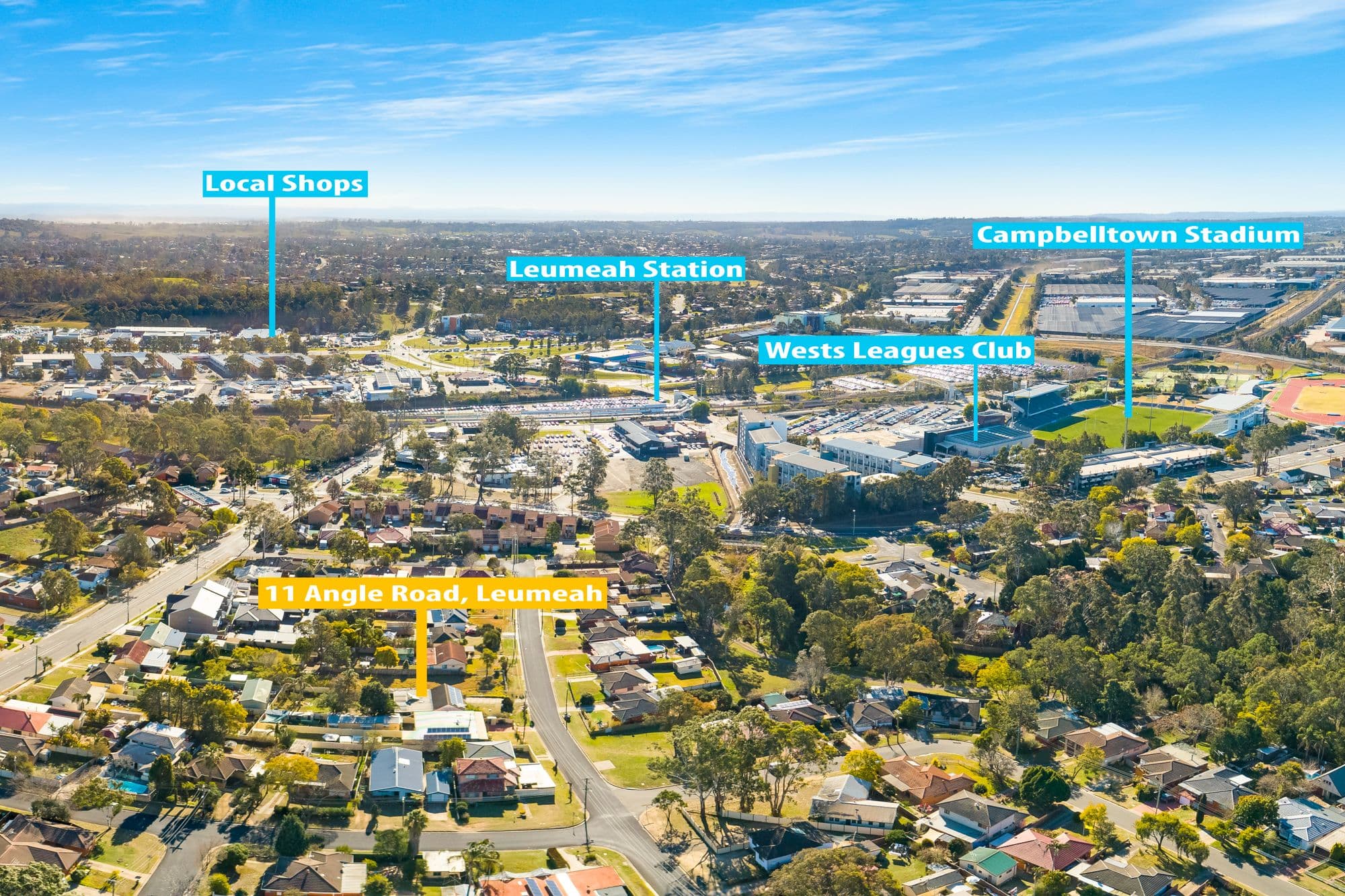 11 Angle Road, Leumeah - Thumbnail 2