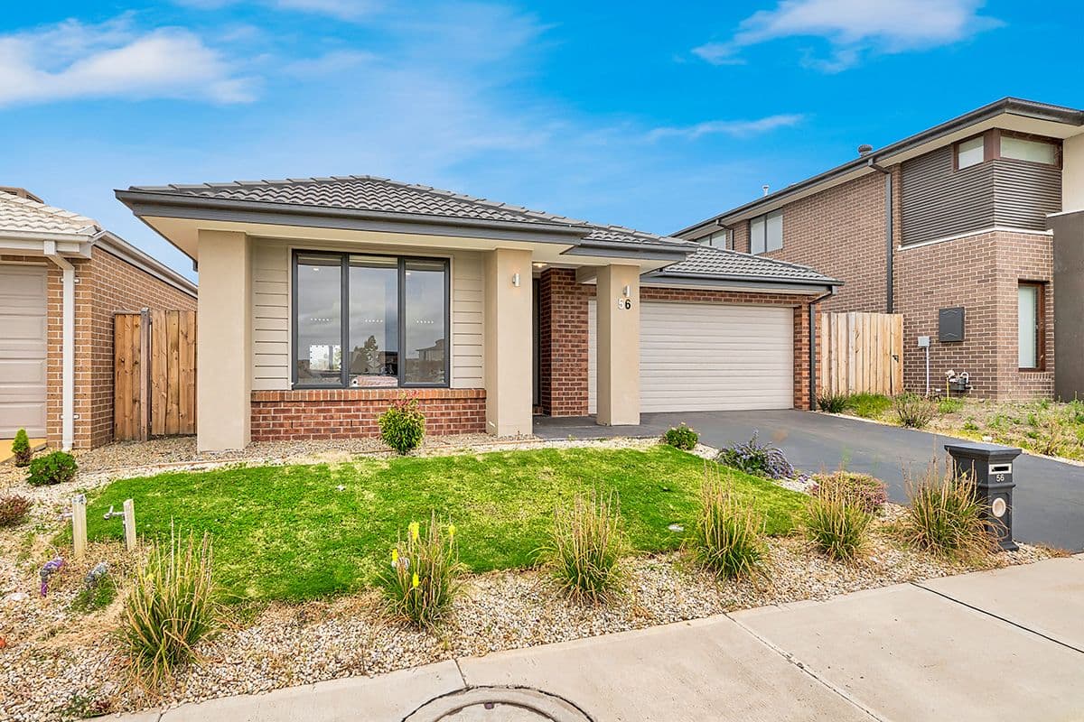 56 Hartleigh Street, Clyde VIC 3978, Clyde - Thumbnail 2