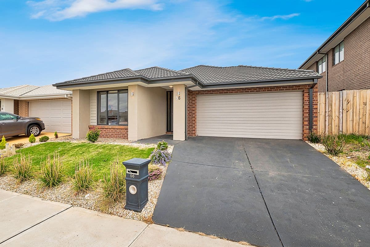 56 Hartleigh Street, Clyde VIC 3978, Clyde - Thumbnail 3