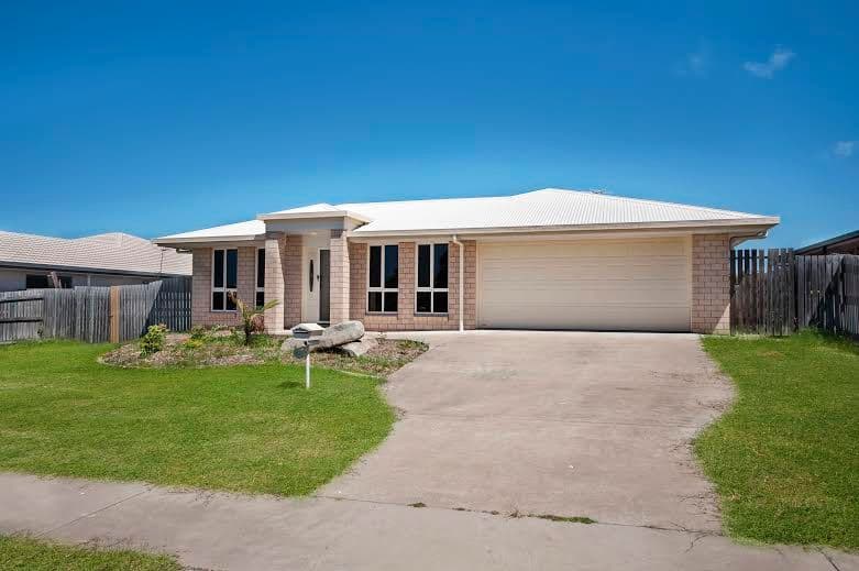 81 Busuttin Drive, RURAL VIEW QLD 4740, Rural View - Image 1