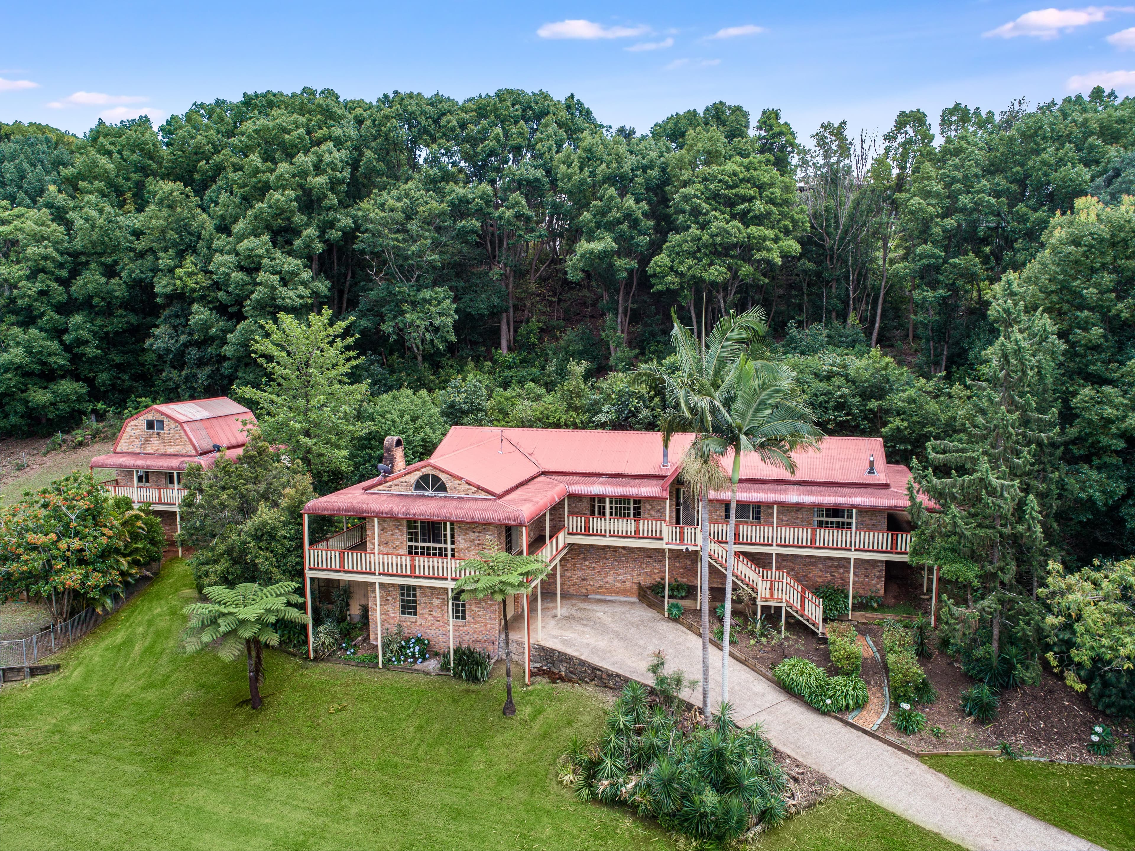 20 Hideaway Lane, Murwillumbah NSW 2484, Murwillumbah - Image 1
