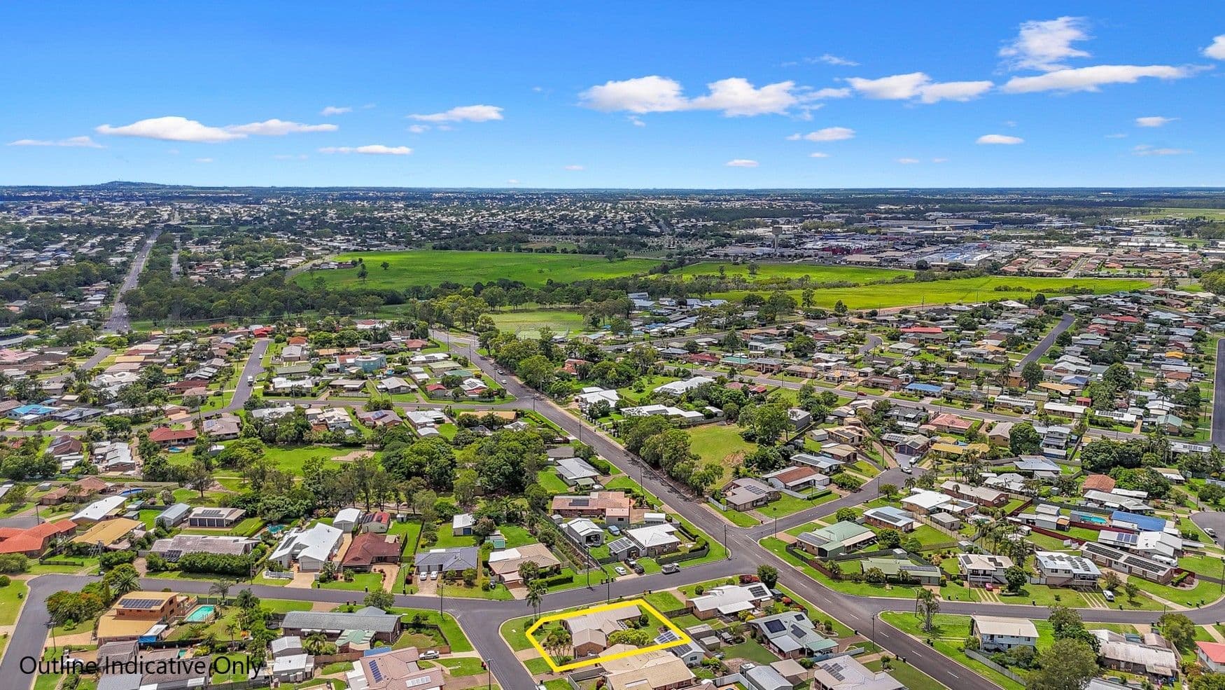 1A East West Avenue, Avoca QLD 4670, Avoca - Image 1