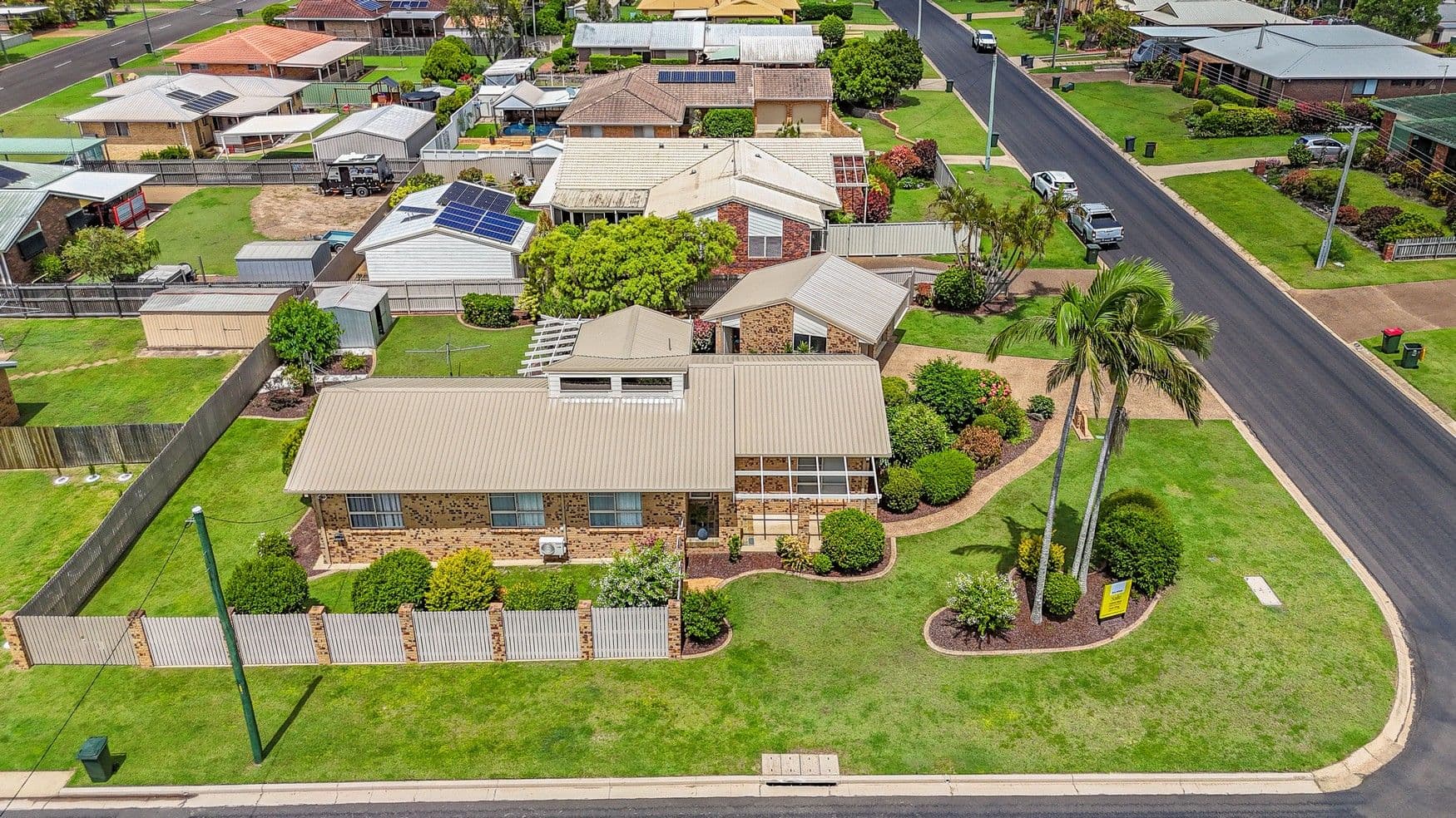 1A East West Avenue, Avoca QLD 4670, Avoca - Thumbnail 2