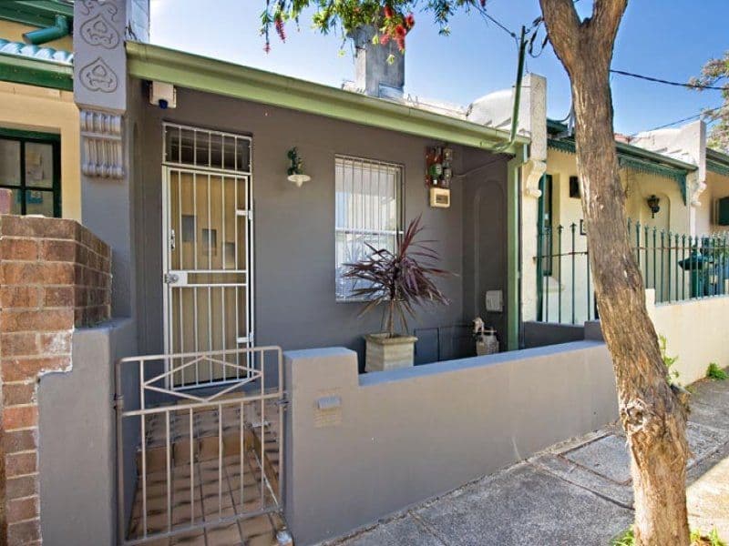 30 Chelmsford Street, CAMPERDOWN NSW 2050, Camperdown - Image 1