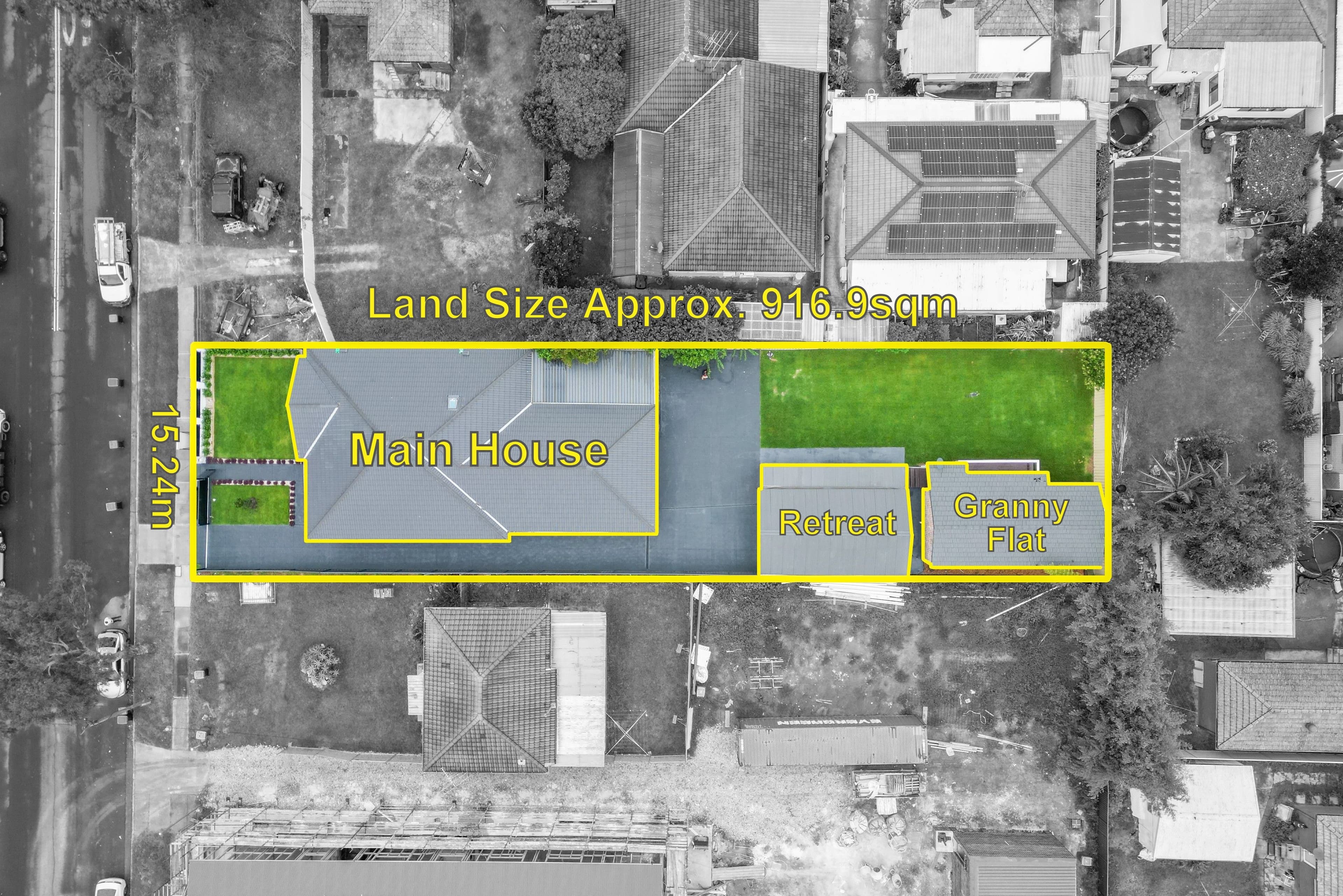 197 Wellington Road, Chester Hill NSW 2162, Chester Hill - Thumbnail 2