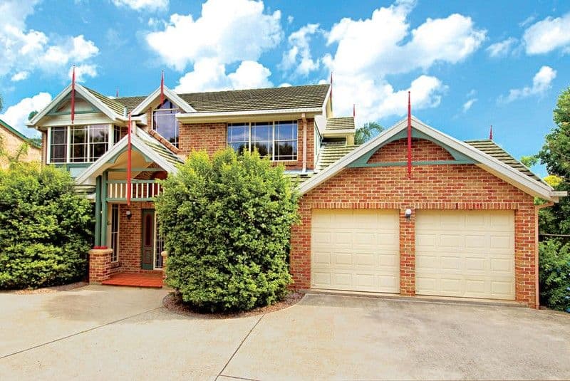 8 Scarborough Close, WEST PENNANT HILLS NSW 2125, West Pennant Hills - Thumbnail 2