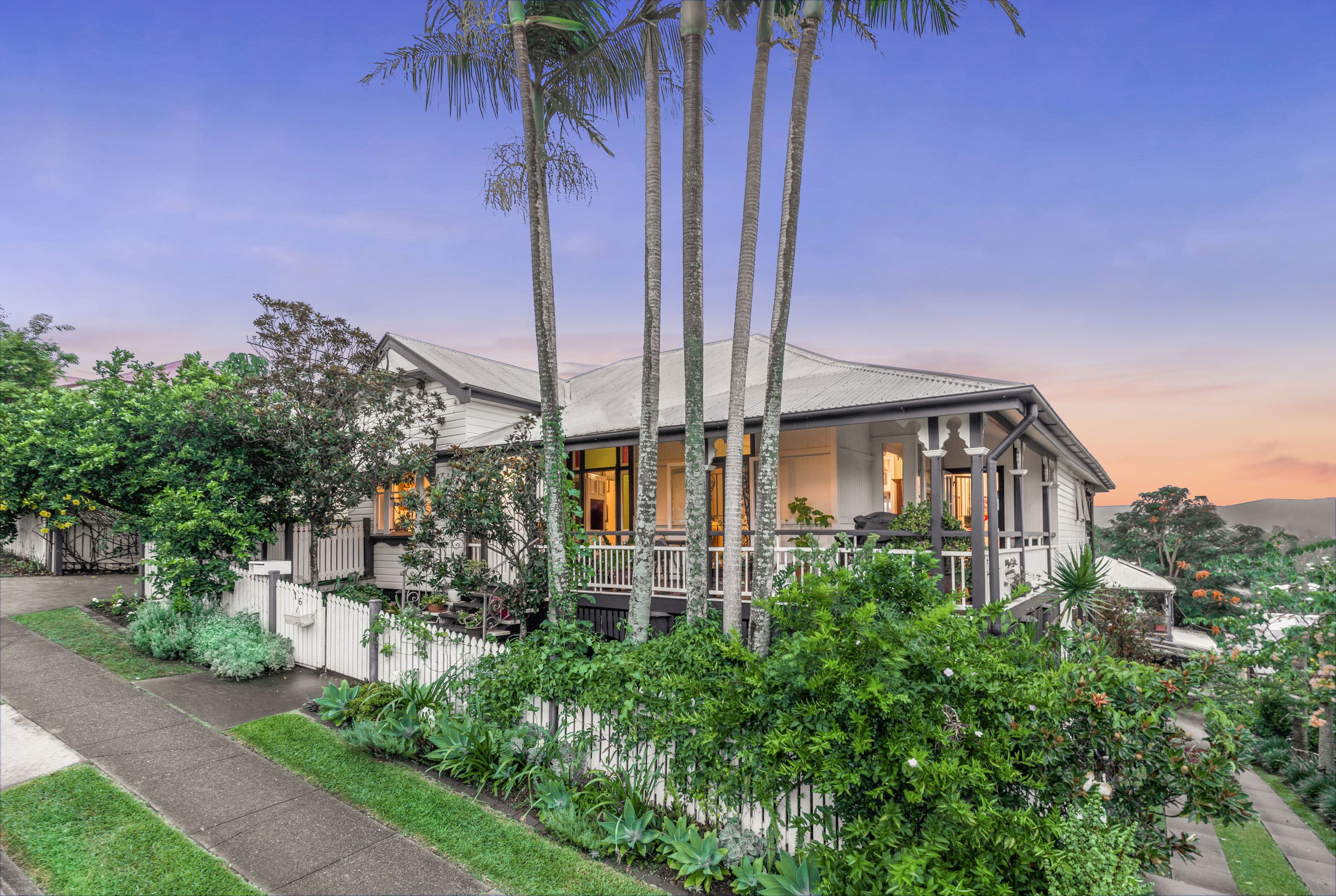 16 Murray Street, Red Hill QLD 4059, Red Hill - Image 1