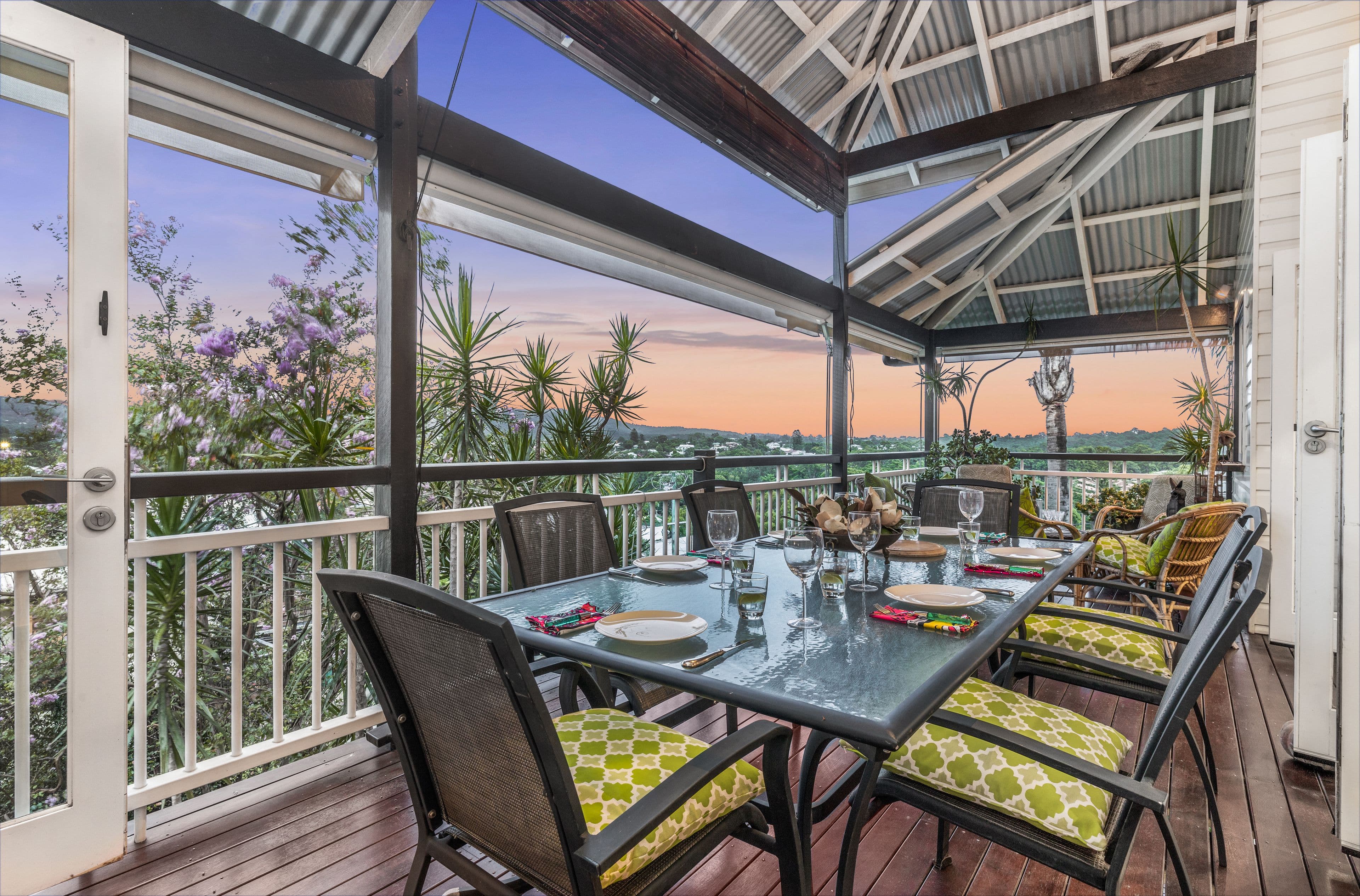 16 Murray Street, Red Hill QLD 4059, Red Hill - Thumbnail 4
